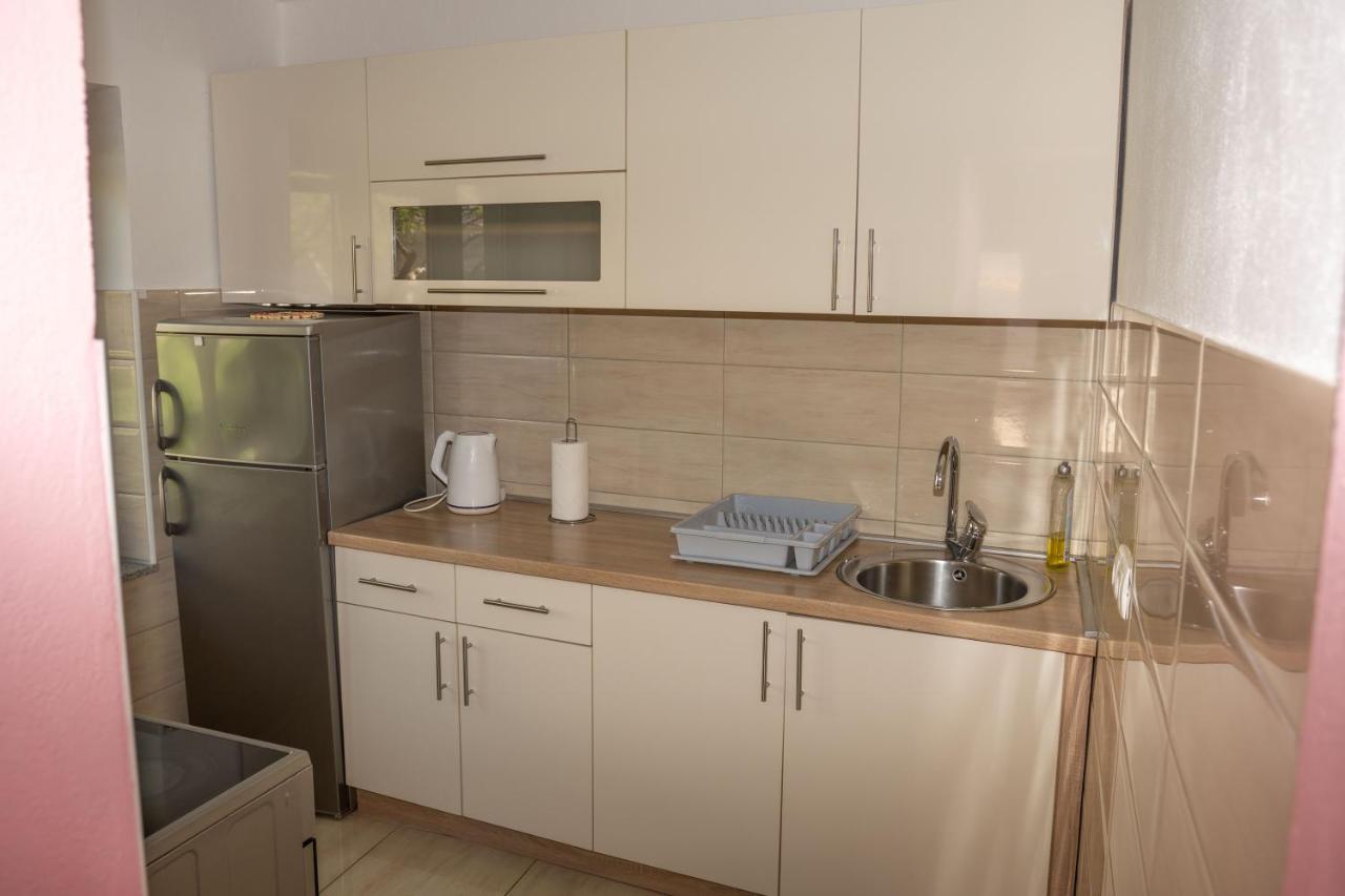 Apartments Uno Мостар Екстер'єр фото