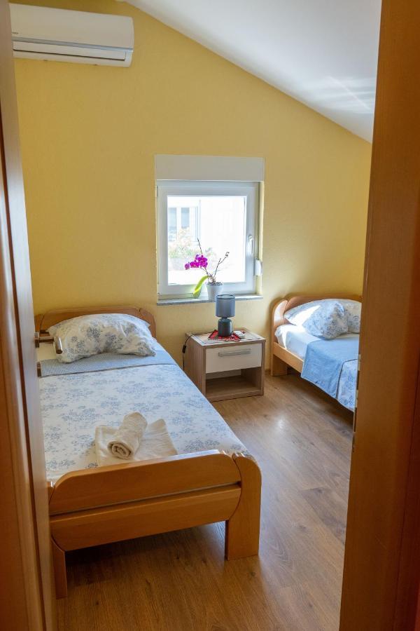 Apartments Uno Мостар Екстер'єр фото
