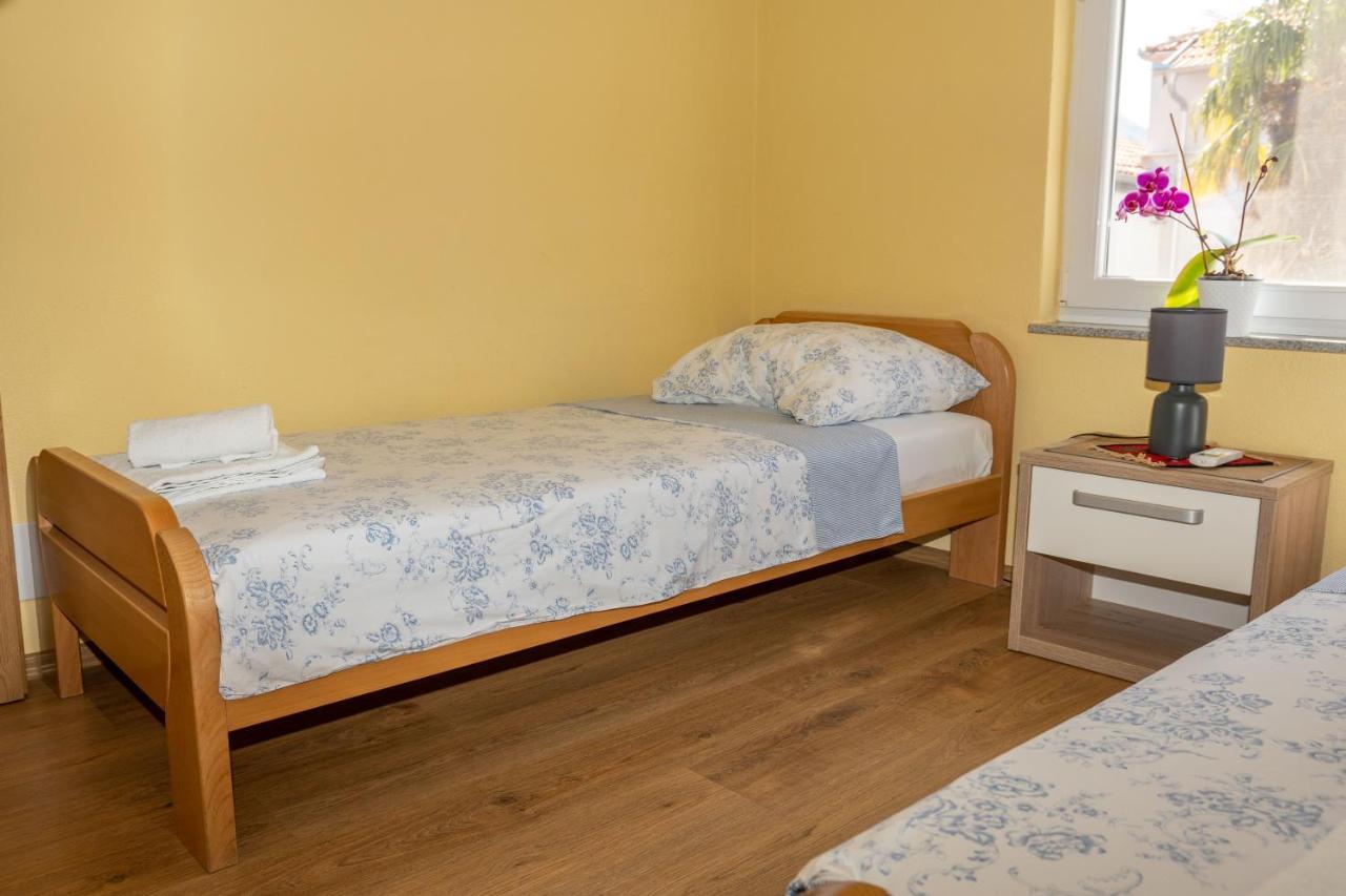 Apartments Uno Мостар Екстер'єр фото