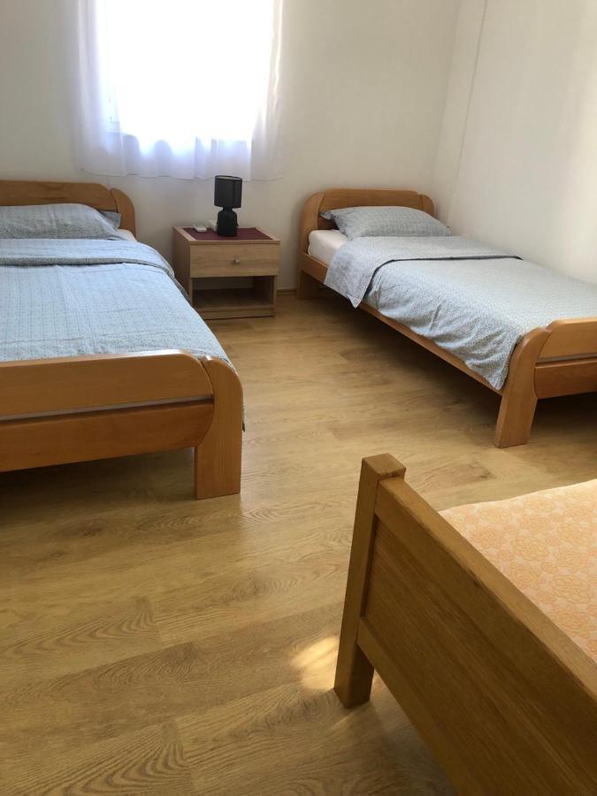 Apartments Uno Мостар Екстер'єр фото