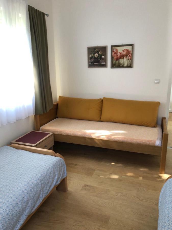 Apartments Uno Мостар Екстер'єр фото