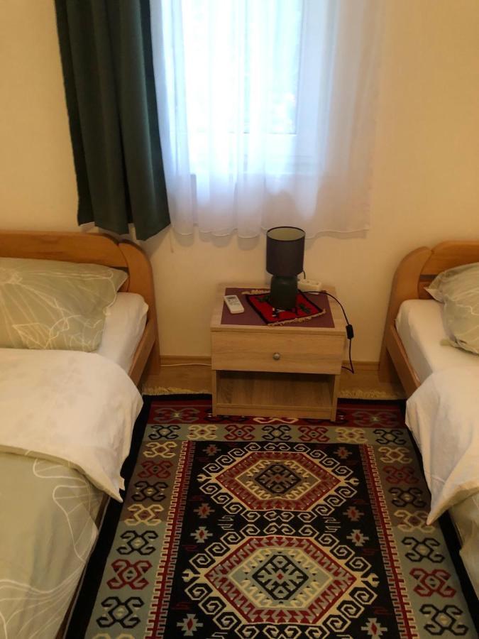 Apartments Uno Мостар Екстер'єр фото
