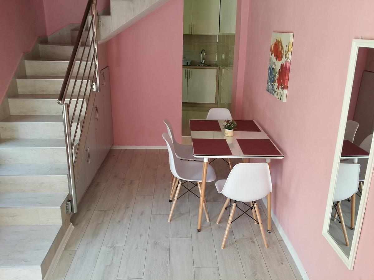 Apartments Uno Мостар Екстер'єр фото
