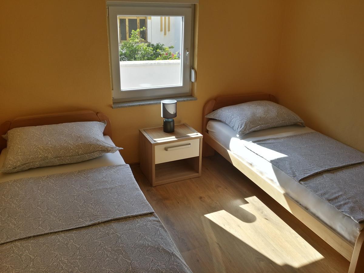 Apartments Uno Мостар Екстер'єр фото